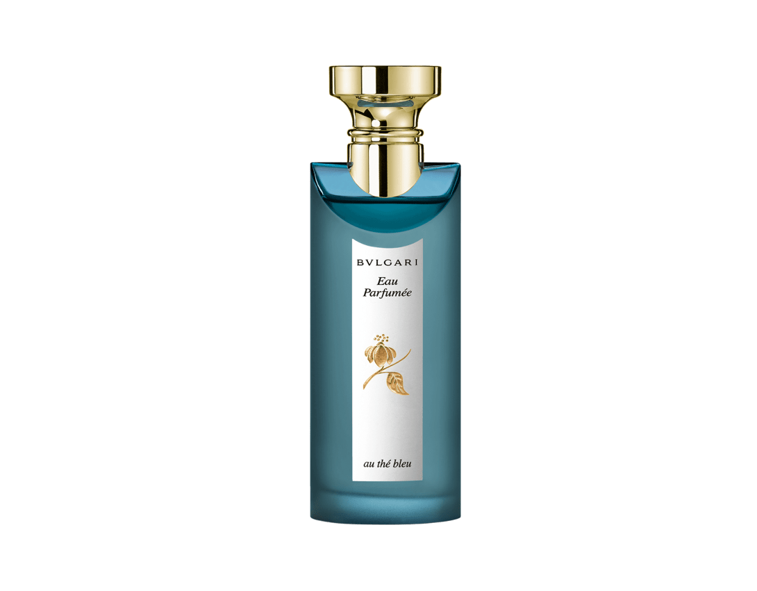 Eau Parfumée au Thé Bleu Eau de Cologne Spray