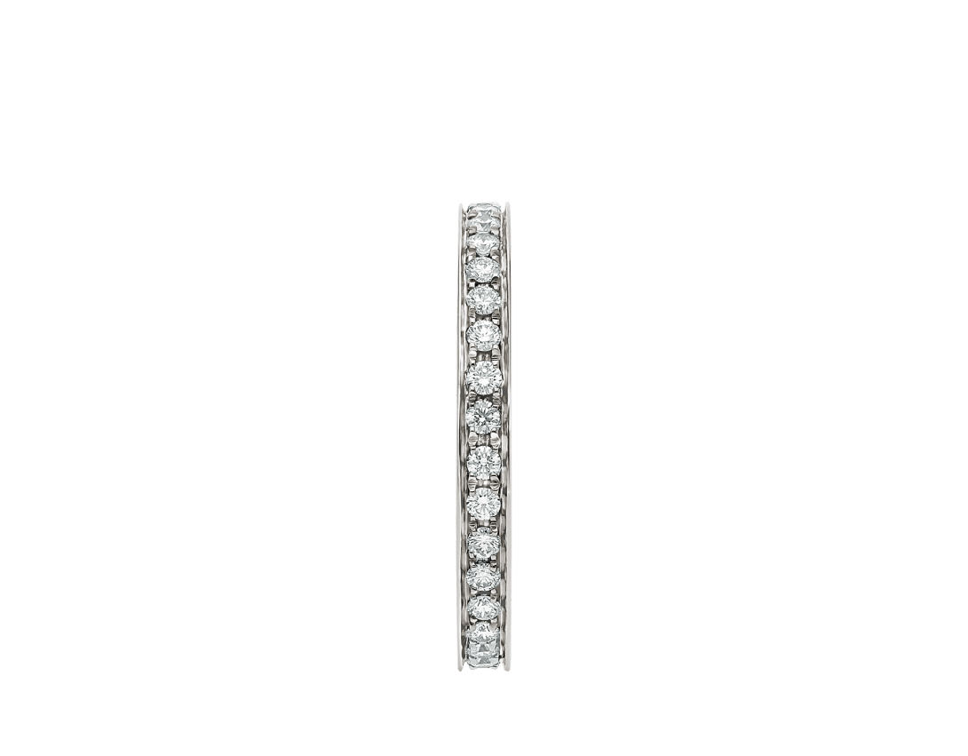Dedicata a Venezia Wedding Ring