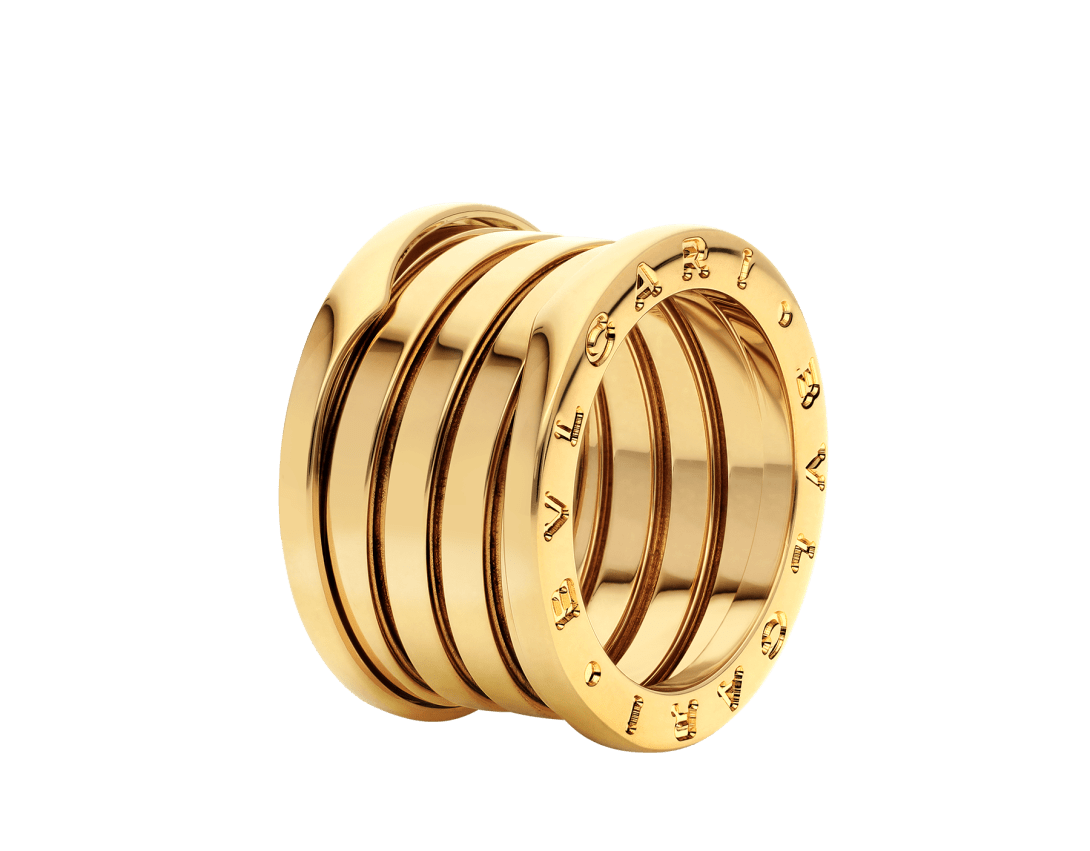 B.zero1 Ring