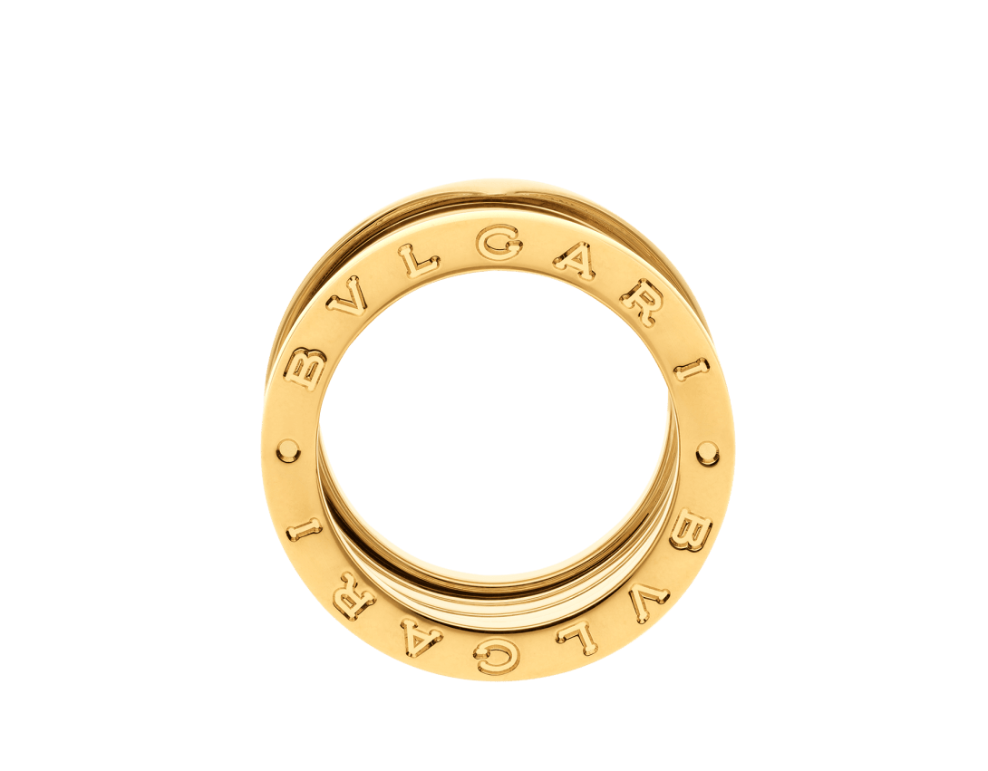 B.zero1 Ring