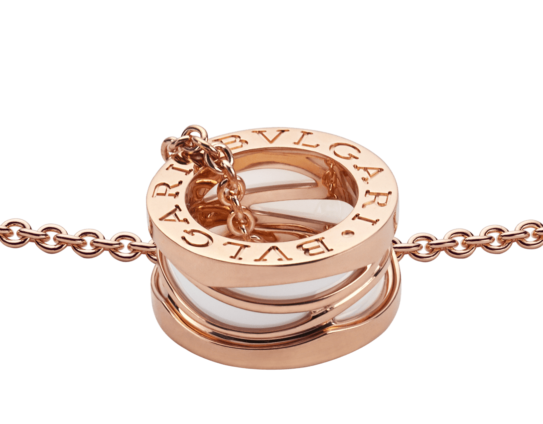 B.zero1 Necklace