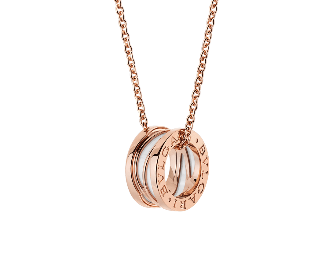 B.zero1 Necklace
