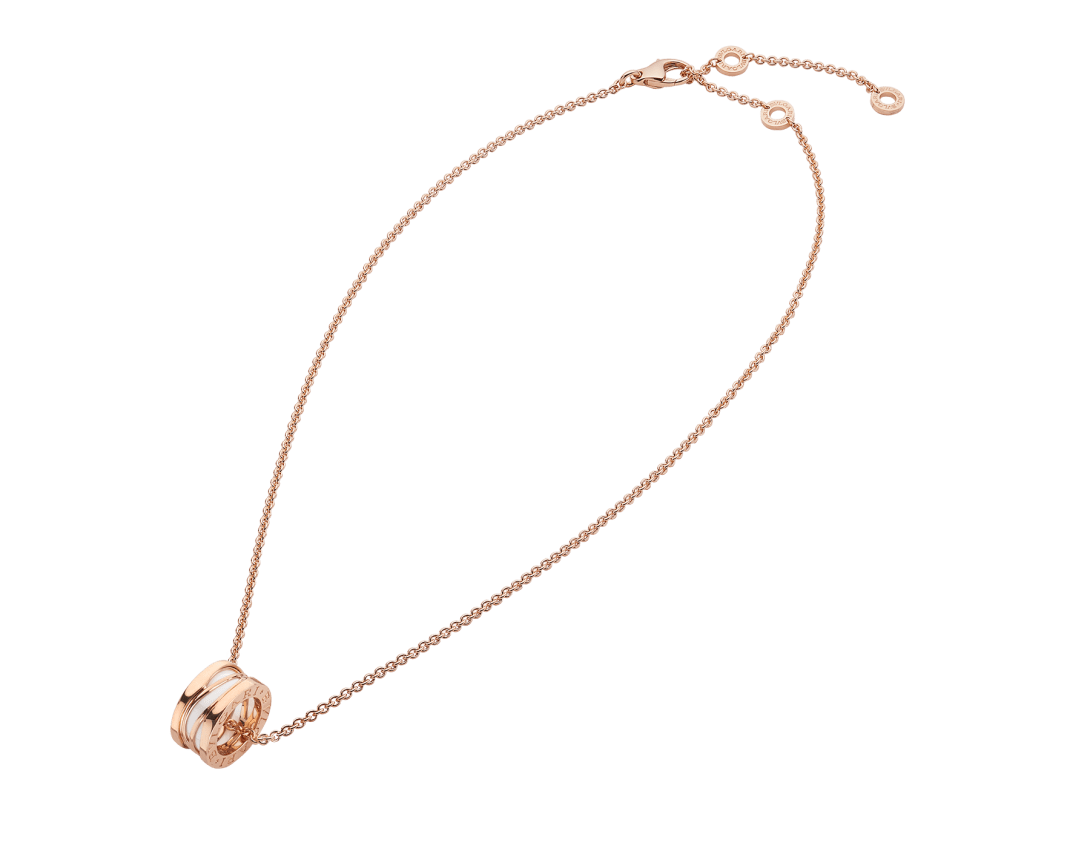 B.zero1 Necklace