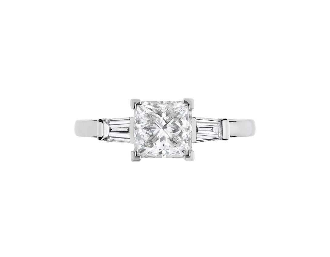 Griffe Ring