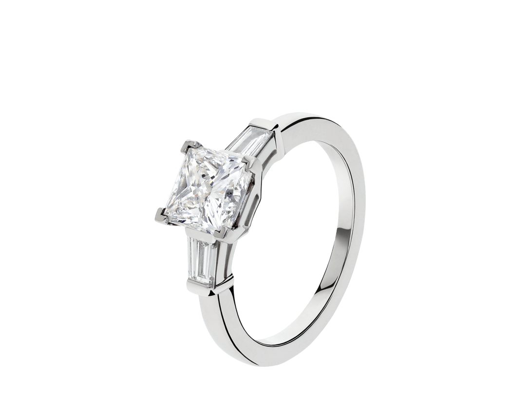 Griffe Ring