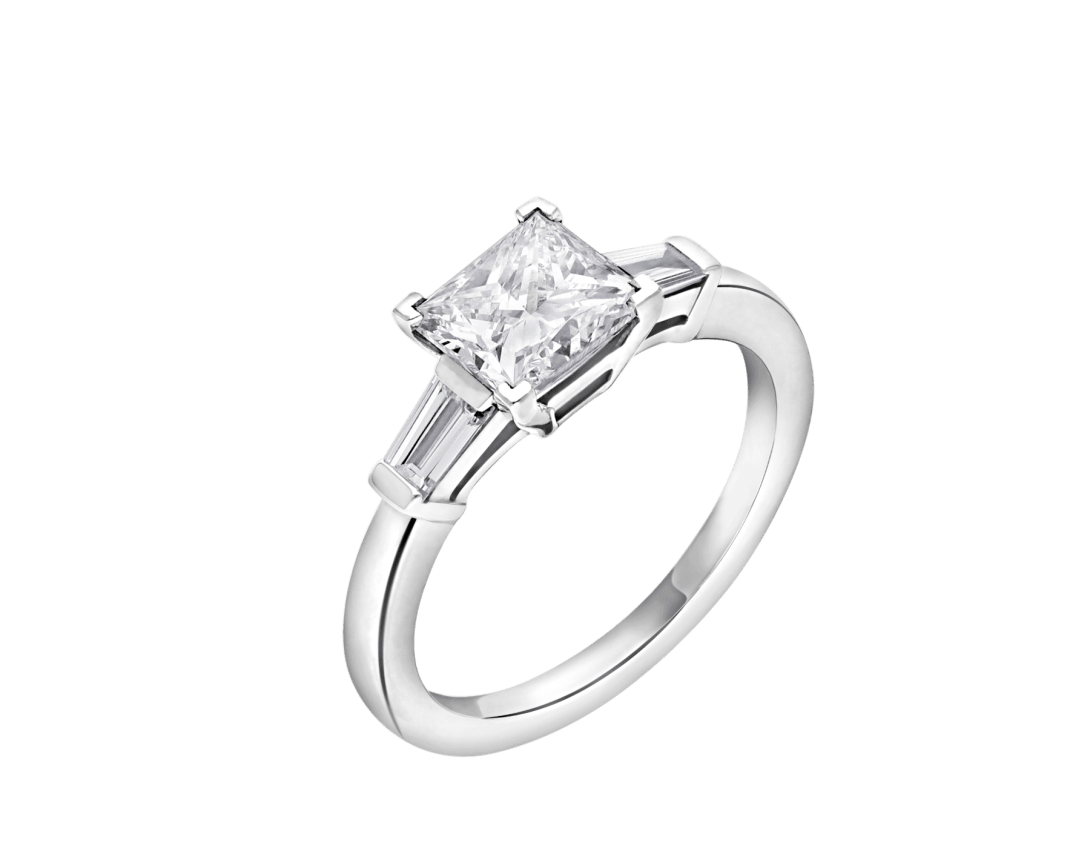 Griffe Ring