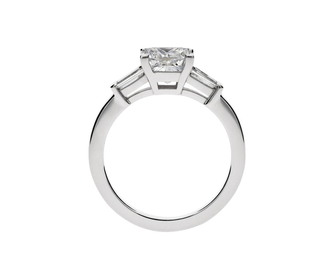 Griffe Ring