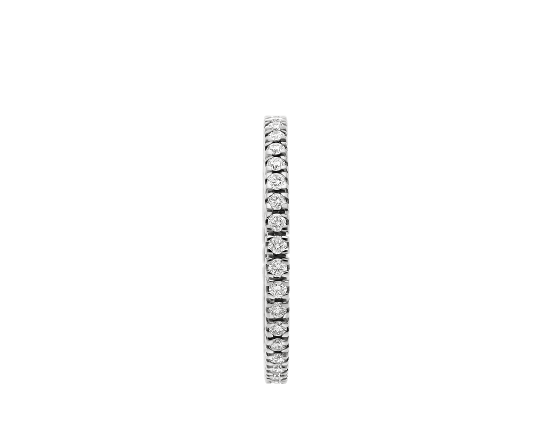 Eternity Bands Wedding Ring