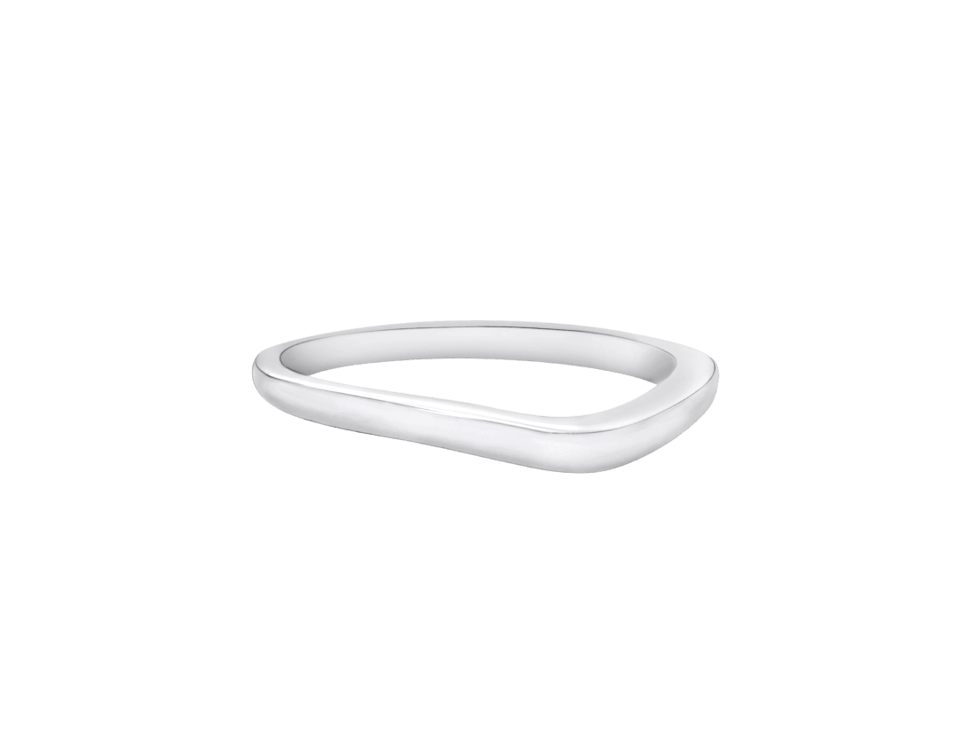 Fedi Wedding Ring