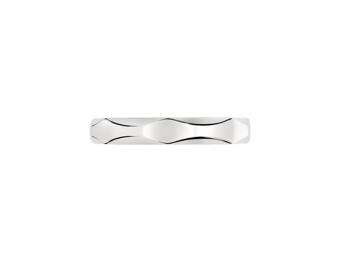 Infinito Wedding Band