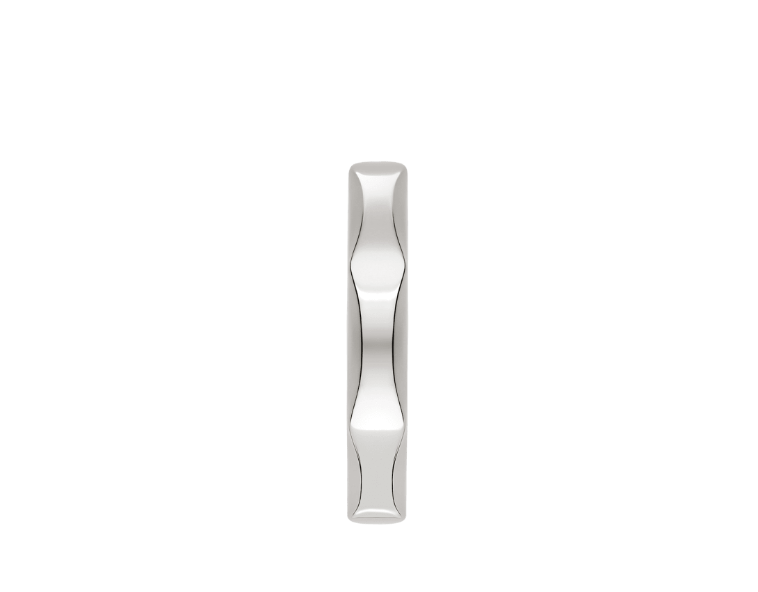 Infinito Wedding Band