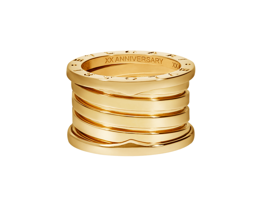 B.zero1 Ring