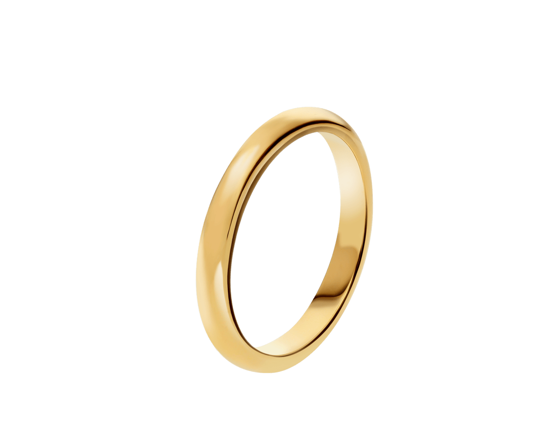 Fedi Ring