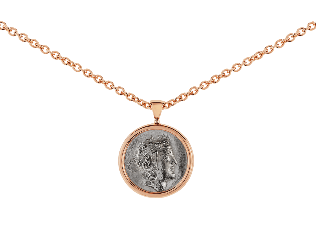 Monete Collana