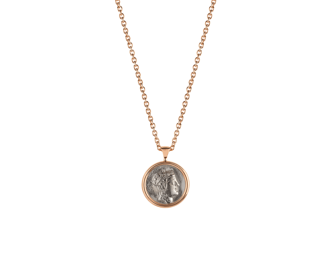 Monete Collana