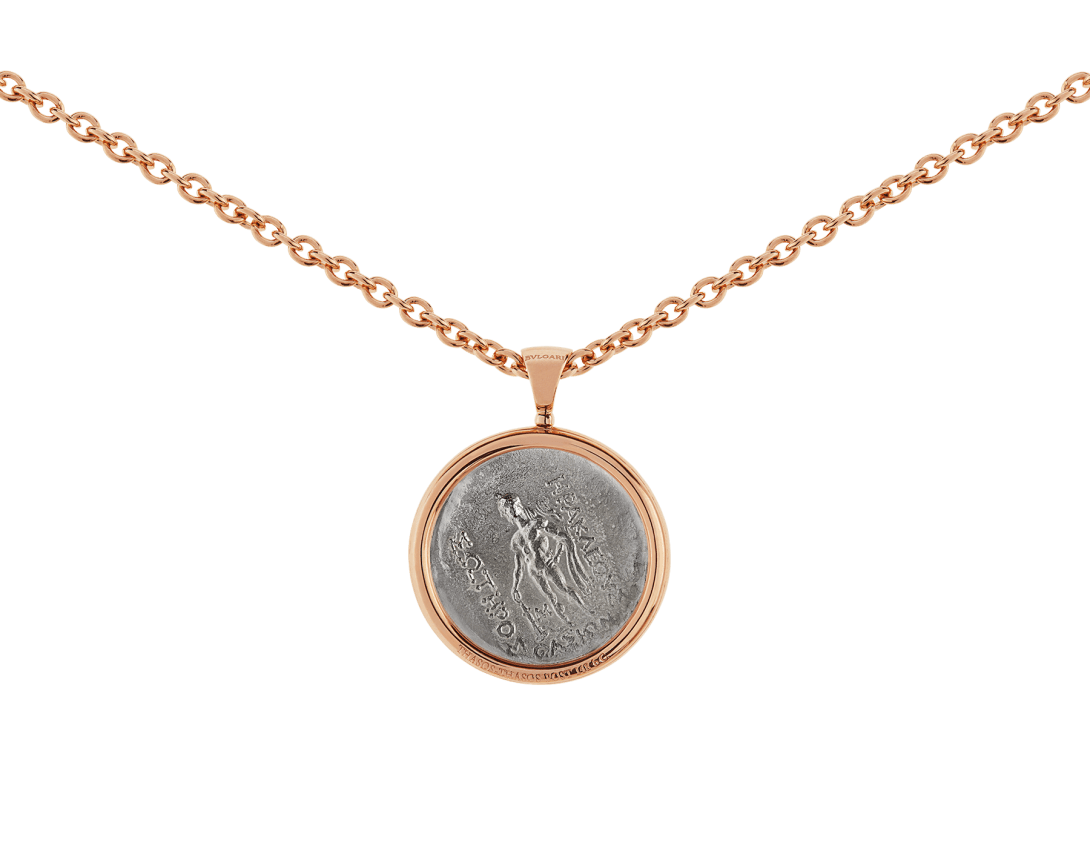 Monete Collana