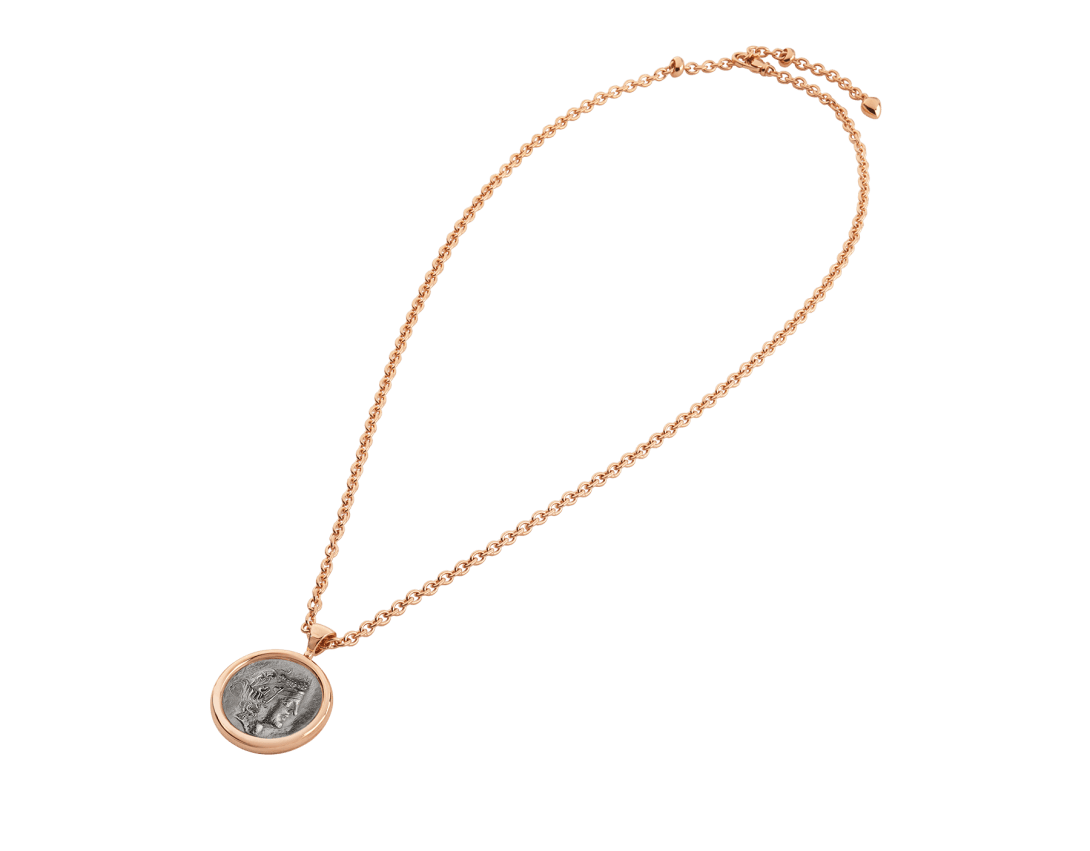 Monete Collana