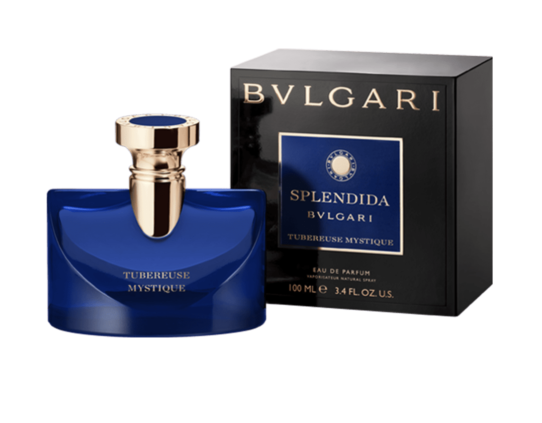 Splendida BVLGARI Tubereuse Mystique Eau de Parfum