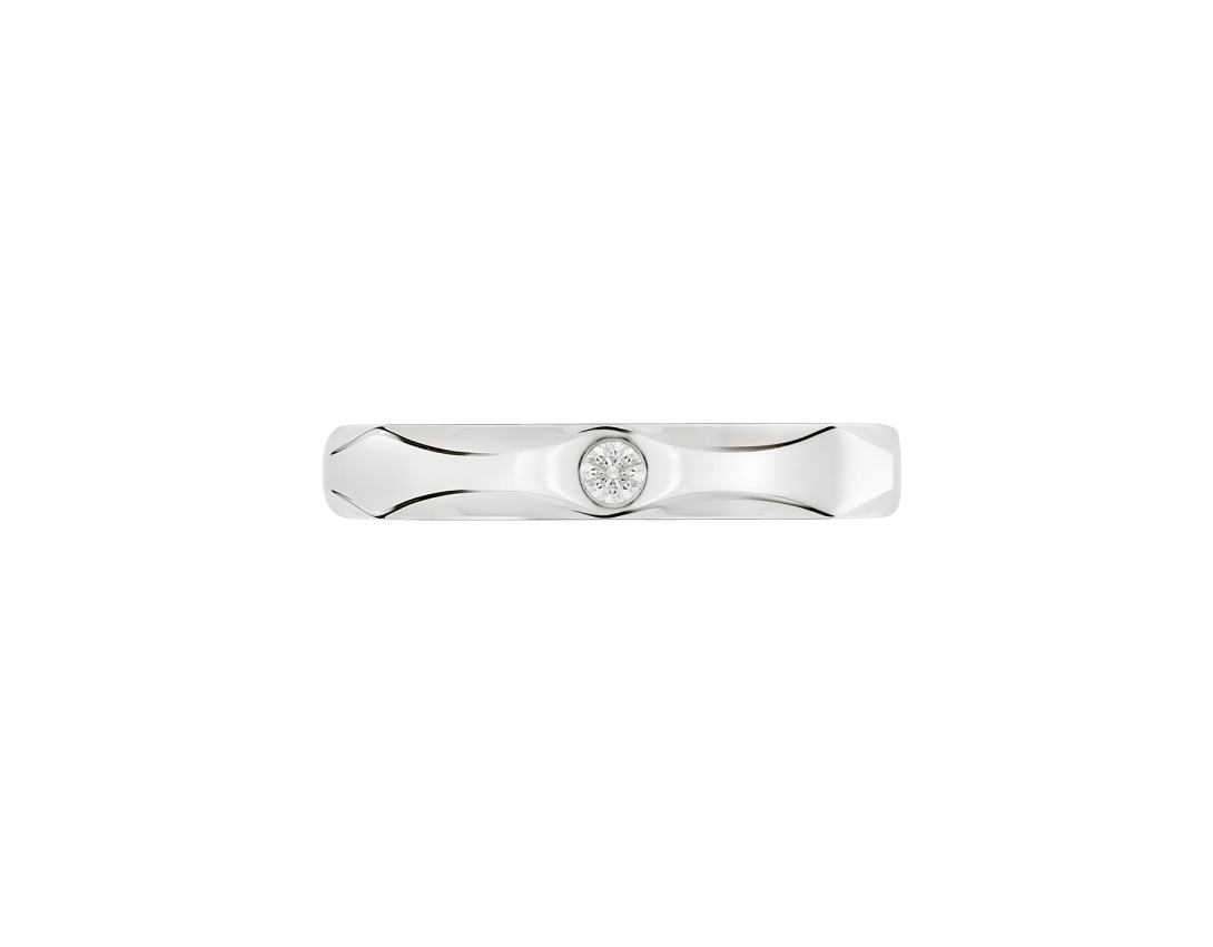 Infinito Wedding Band