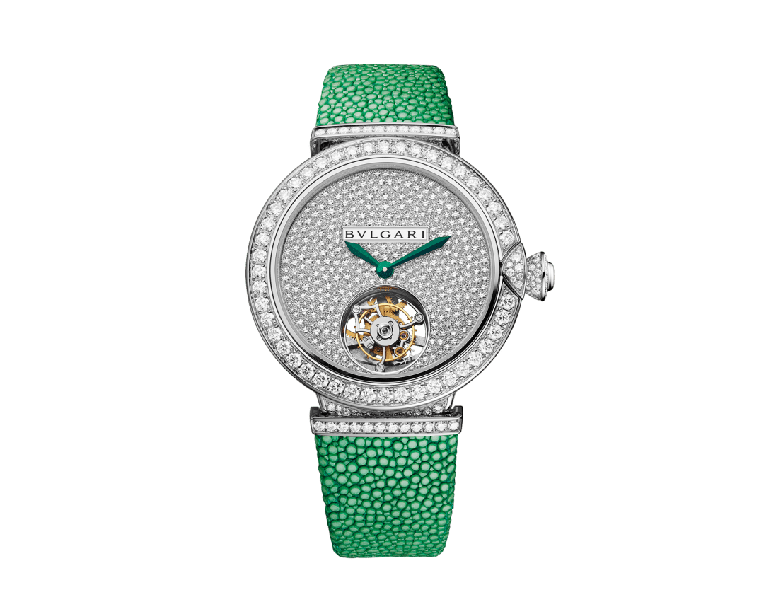 LVCEA Montre