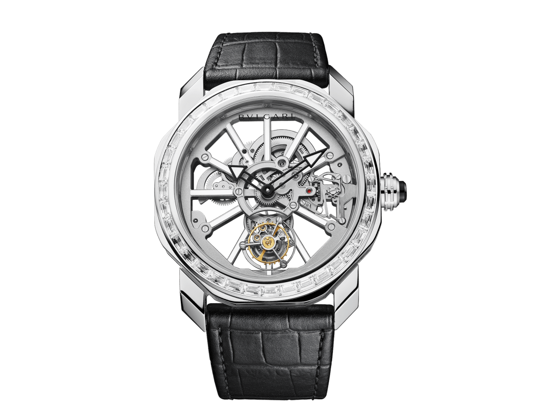 Octo Roma Uhr