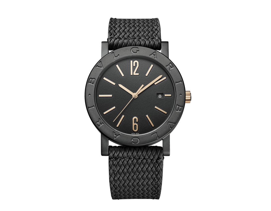BVLGARI BVLGARI Relógio