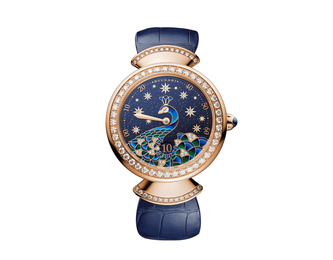 DIVAS’ DREAM Watch