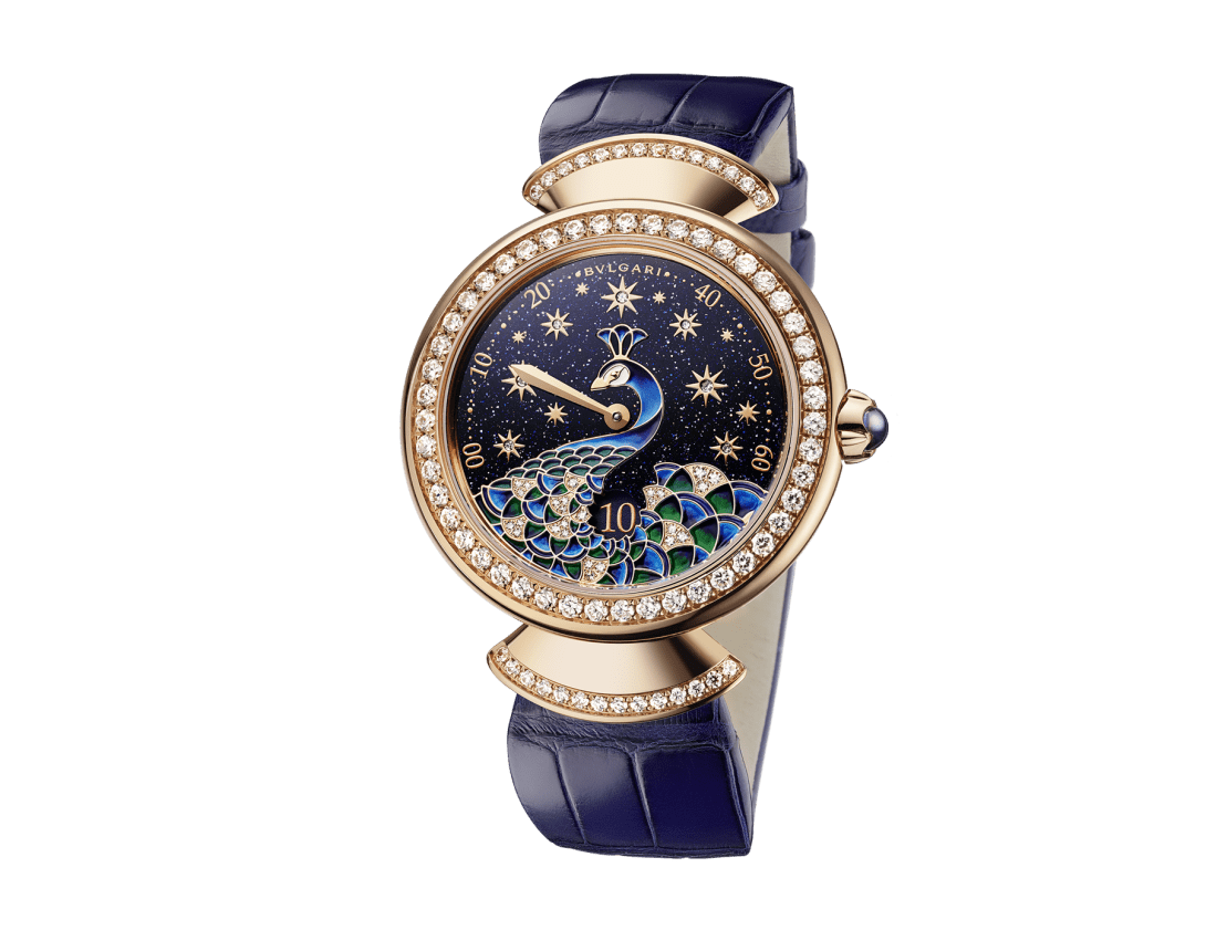 DIVAS’ DREAM Watch
