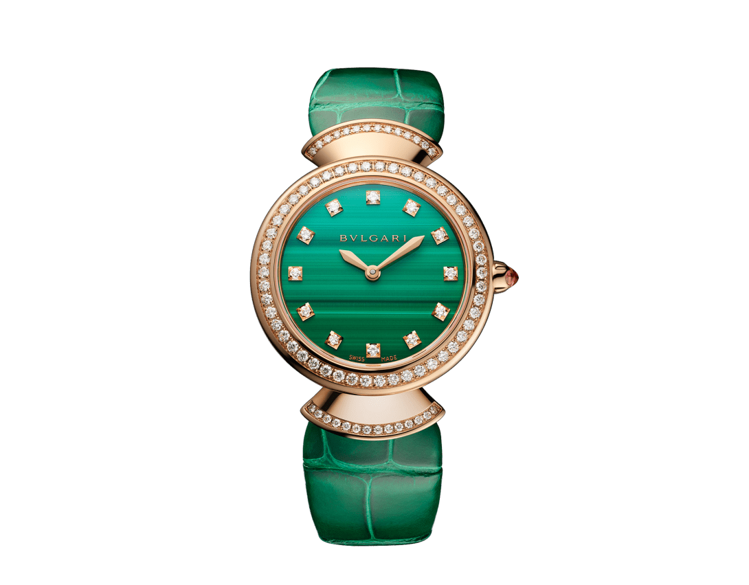 DIVAS’ DREAM Watch
