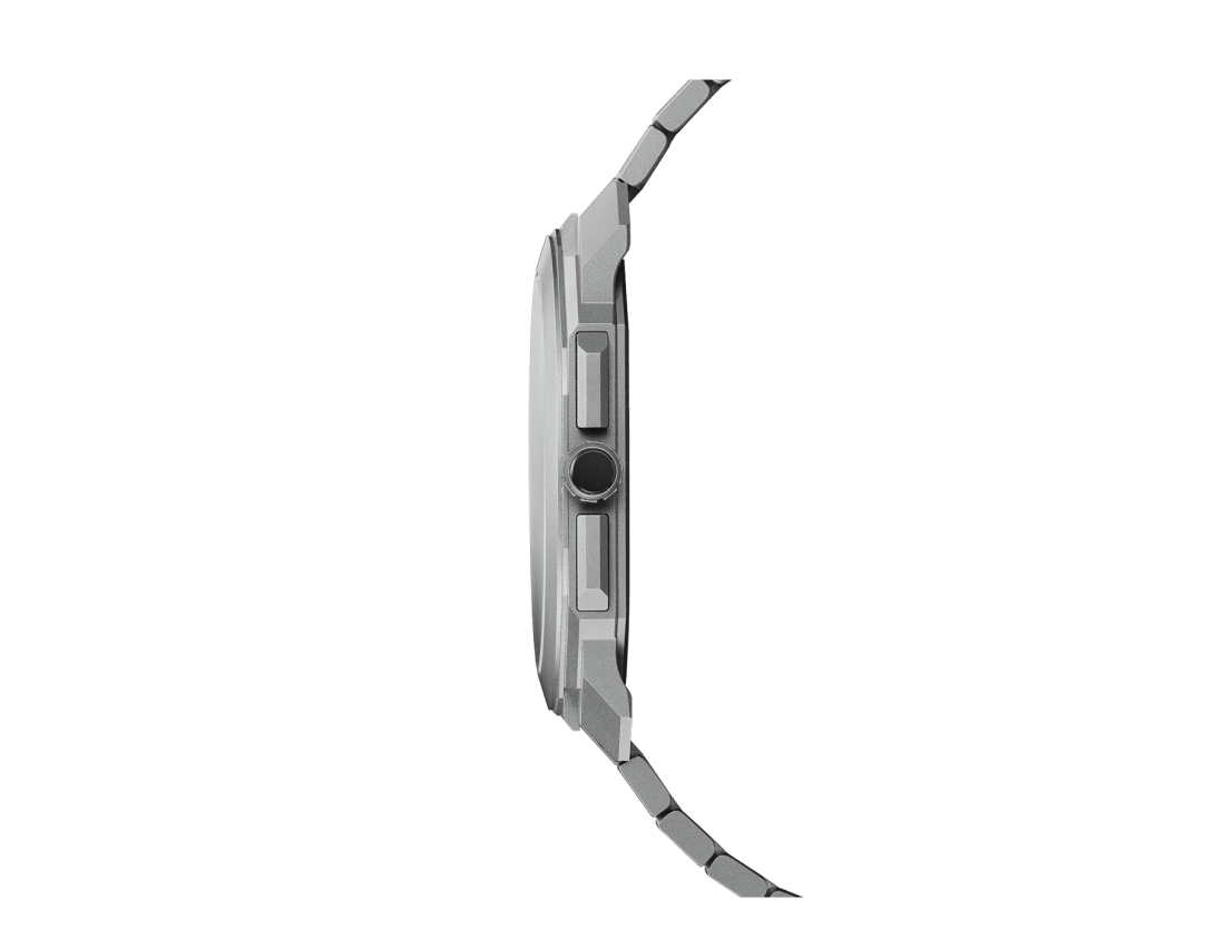 Octo Finissimo Uhr