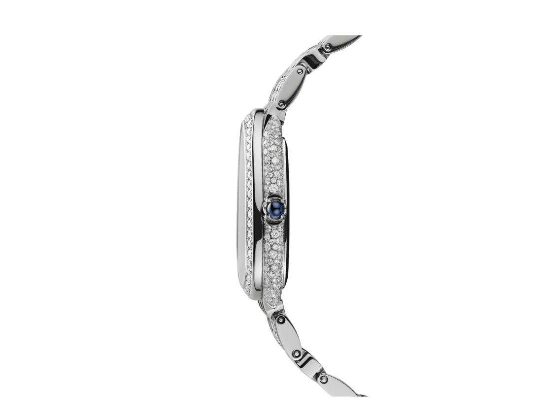 Serpenti Seduttori Watch