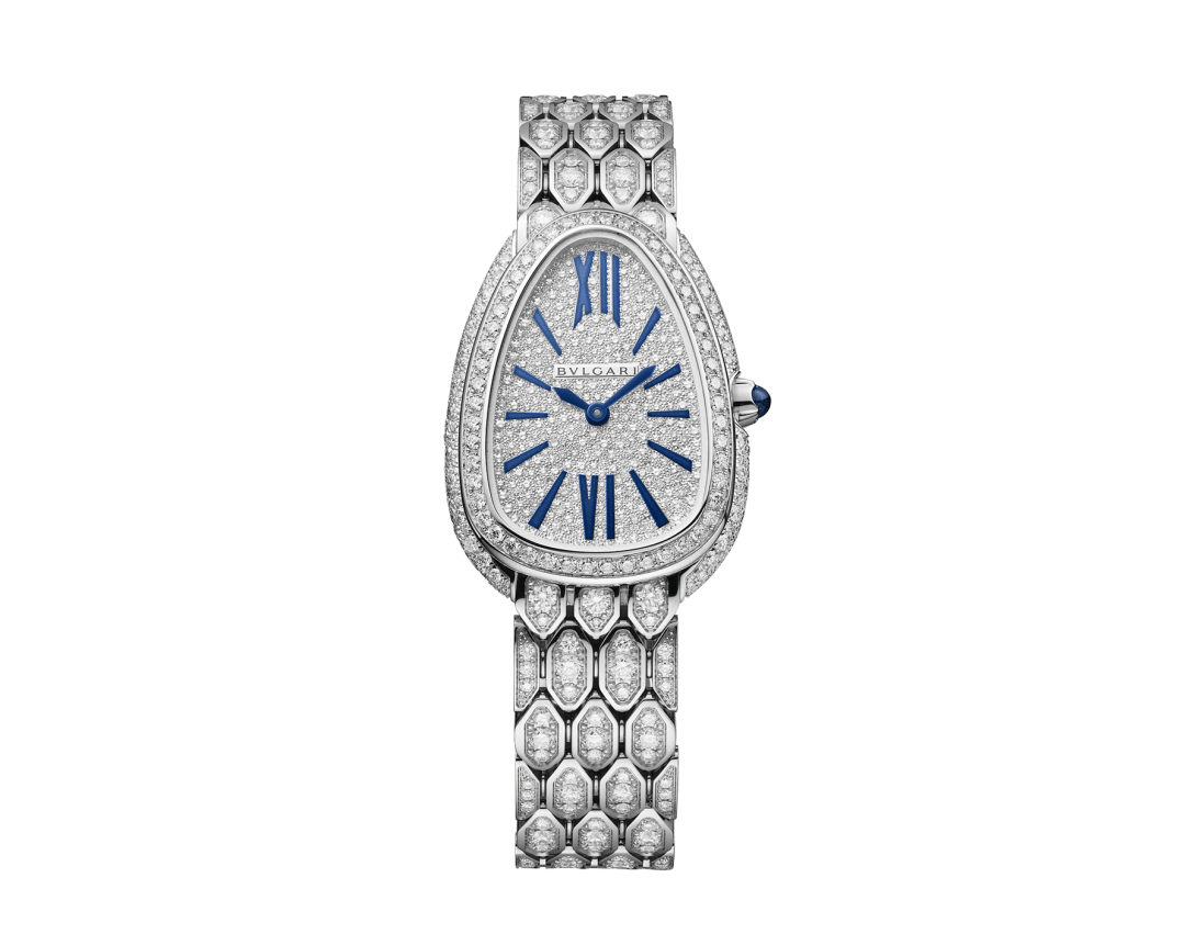 Serpenti Seduttori Watch