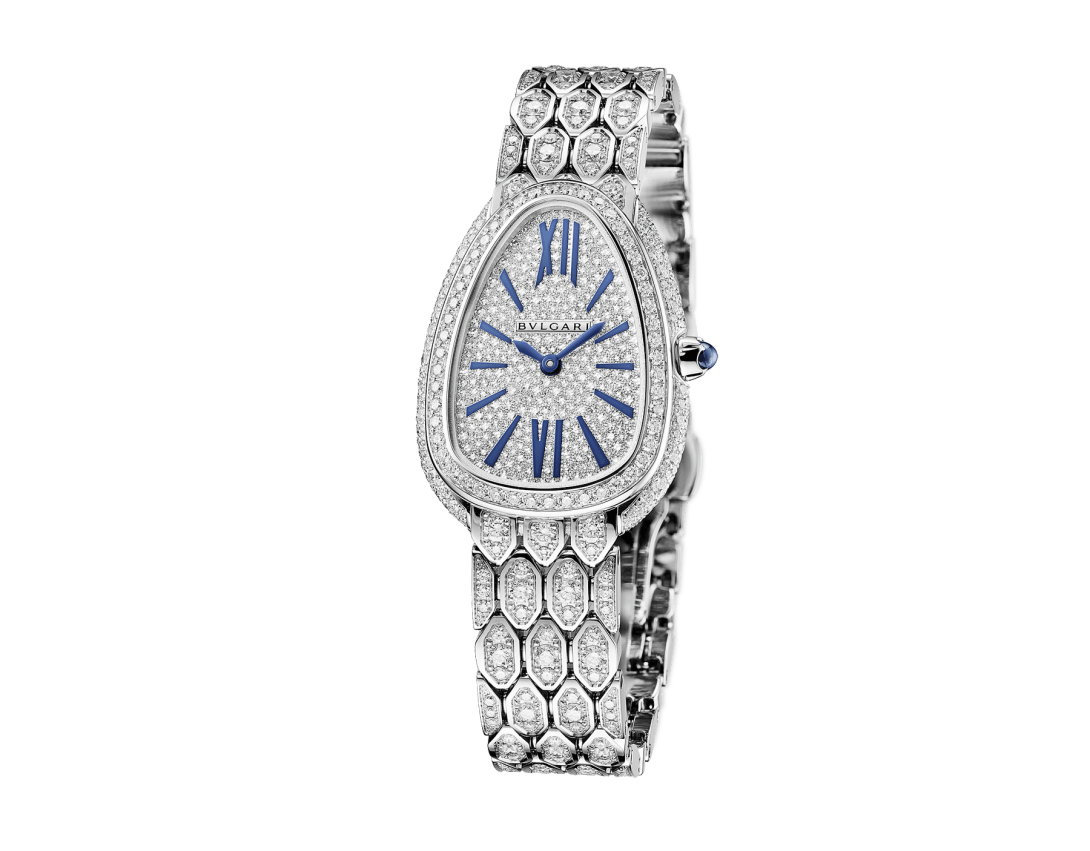 Serpenti Seduttori Watch
