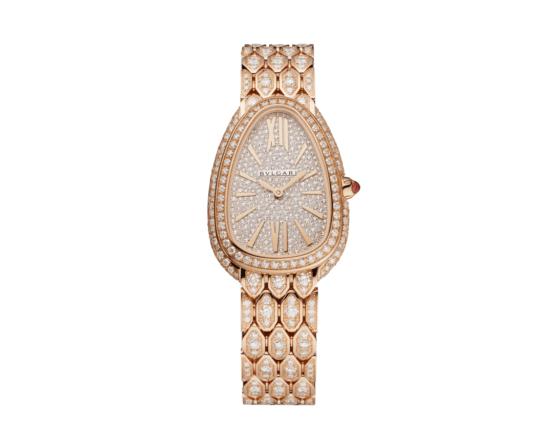 Serpenti Seduttori Watch
