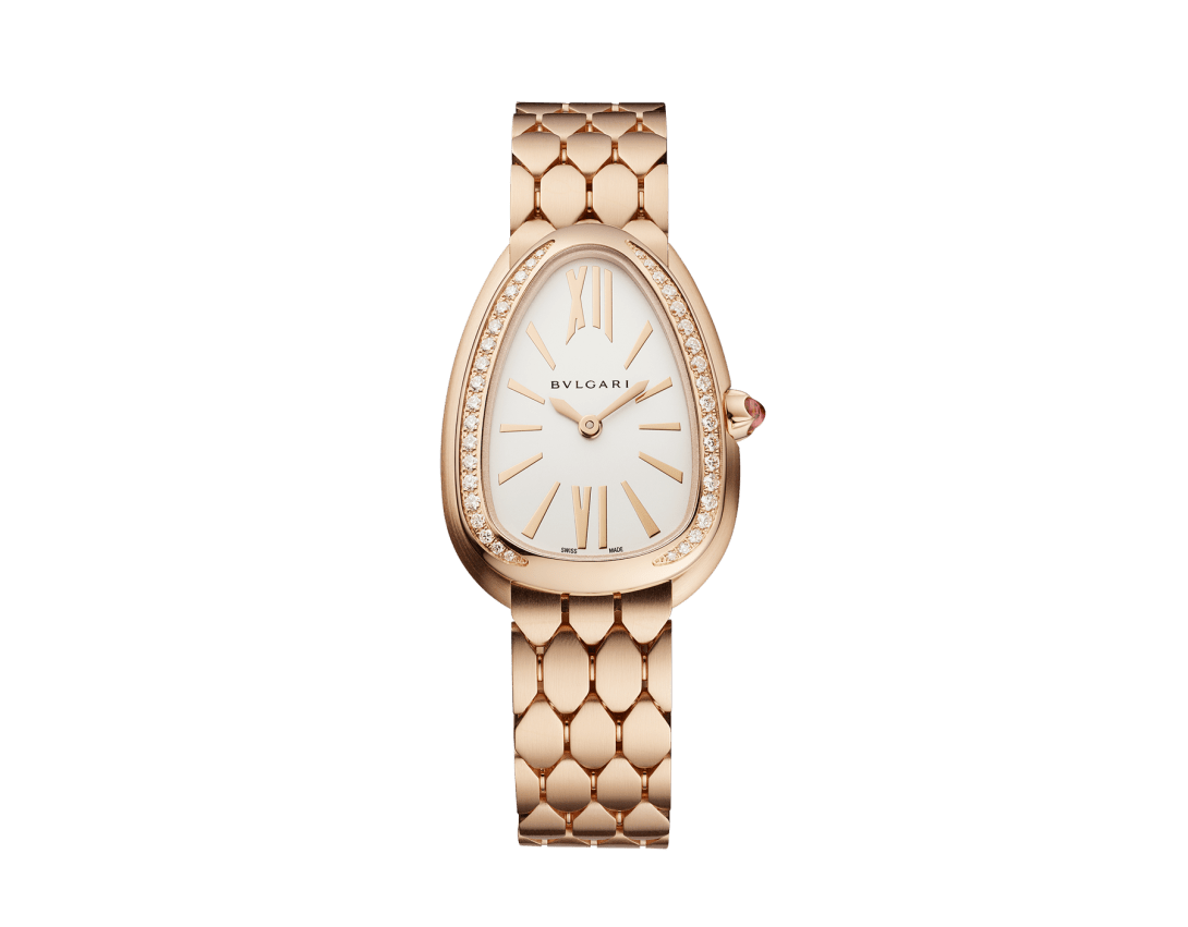 Serpenti Seduttori Watch