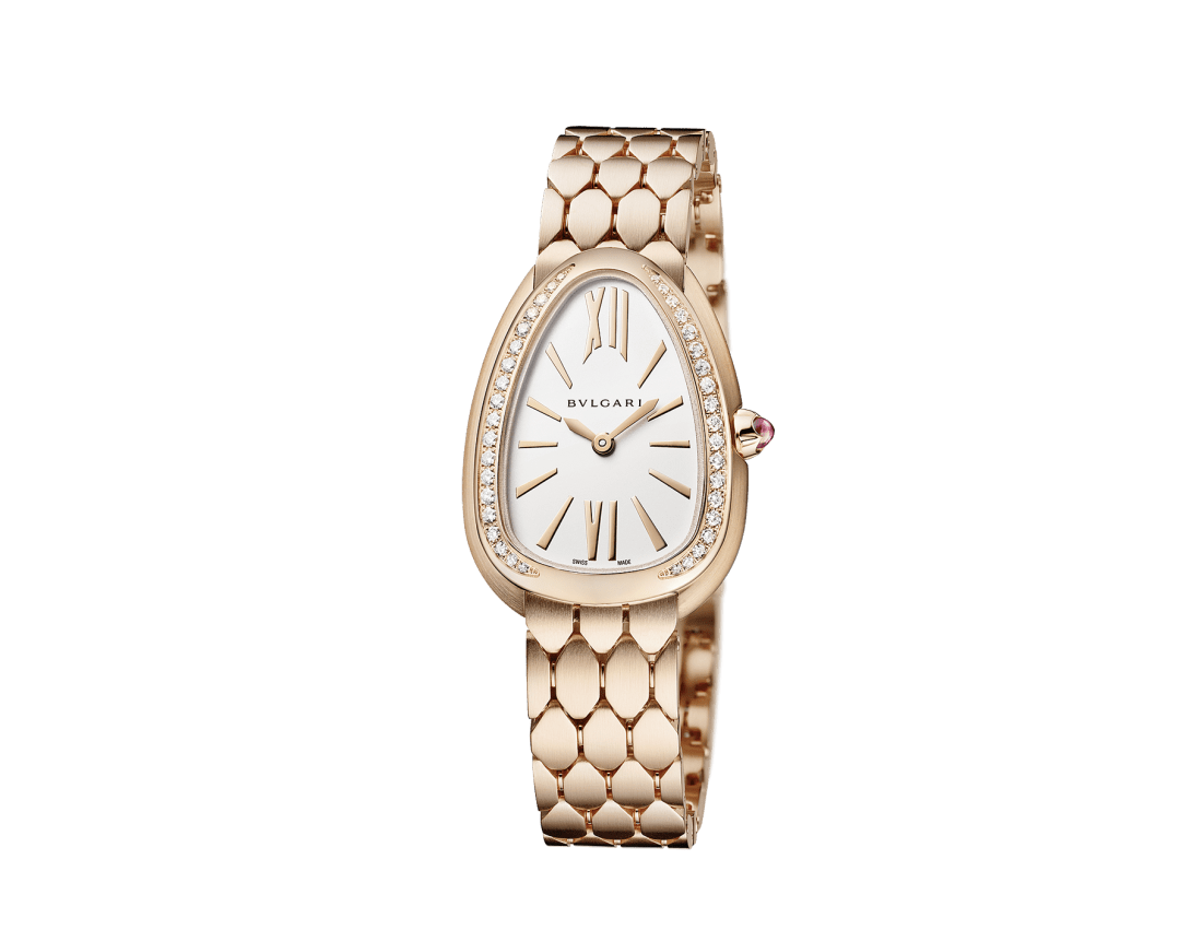 Serpenti Seduttori Watch