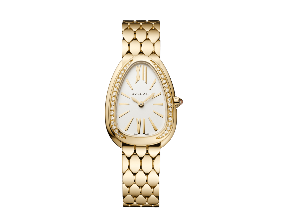 Serpenti Seduttori Watch