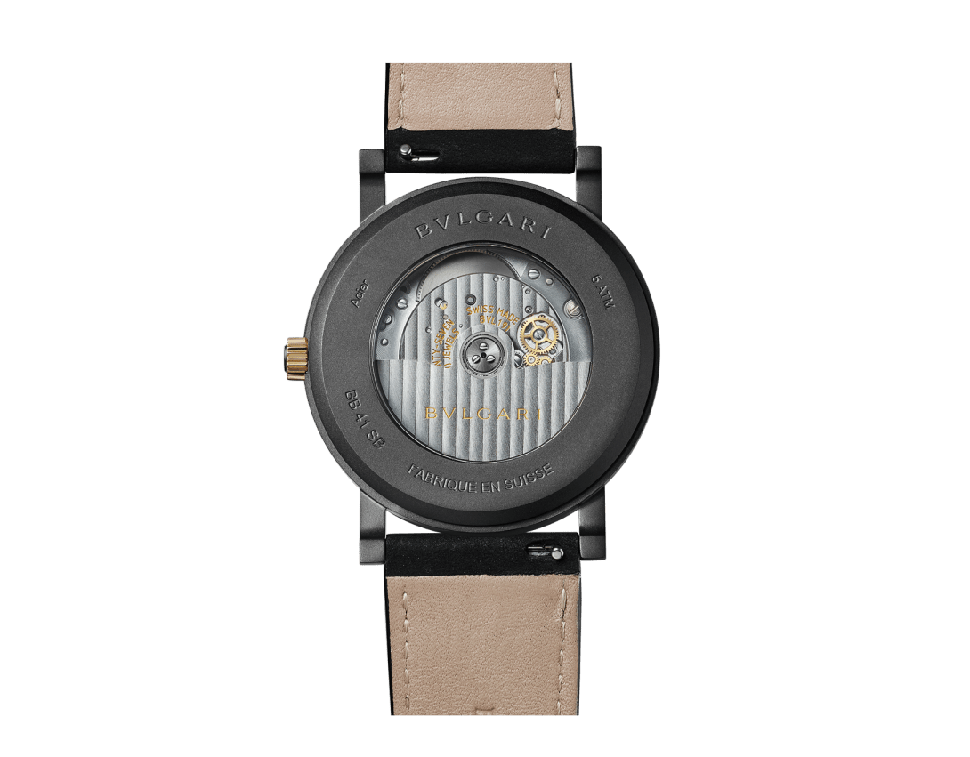 BVLGARI BVLGARI Relógio