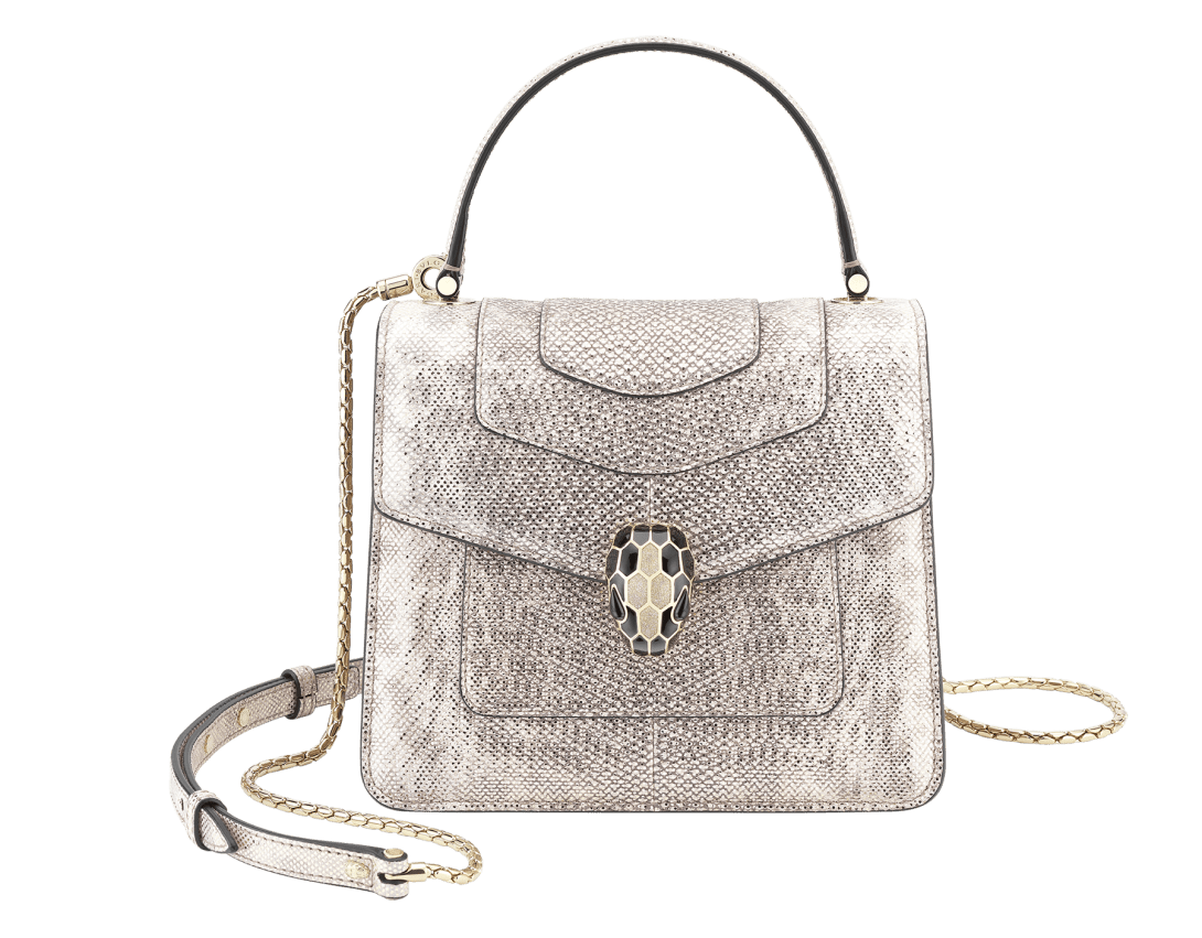 Serpenti Forever Bolso bandolera