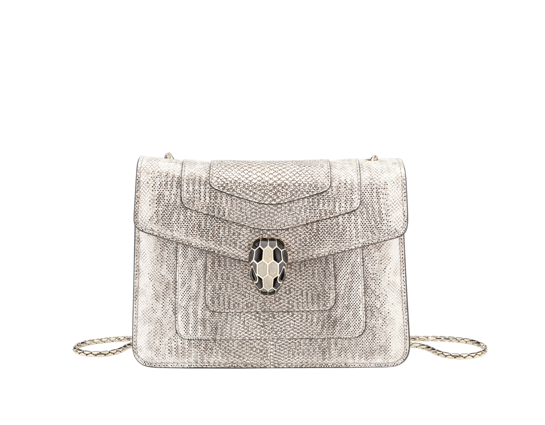 Serpenti Forever Bolso bandolera