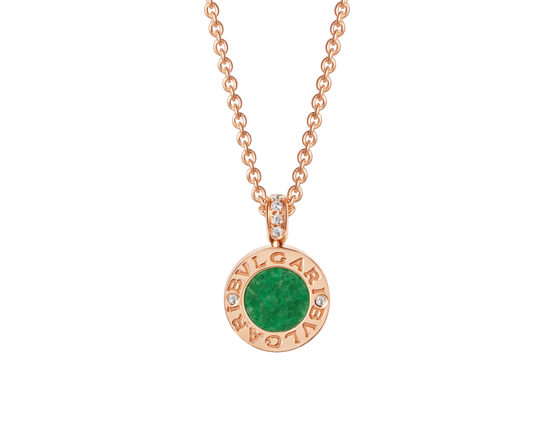 BVLGARI BVLGARI系列 项链