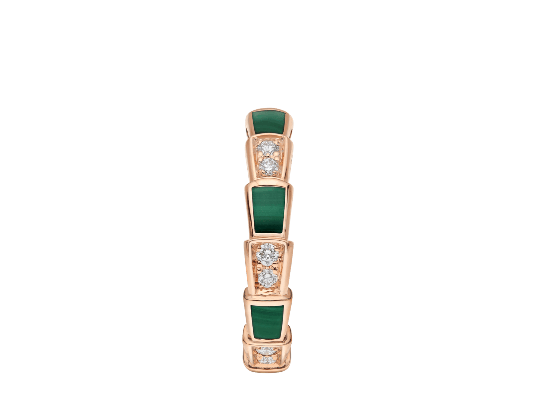 Serpenti Viper Ring