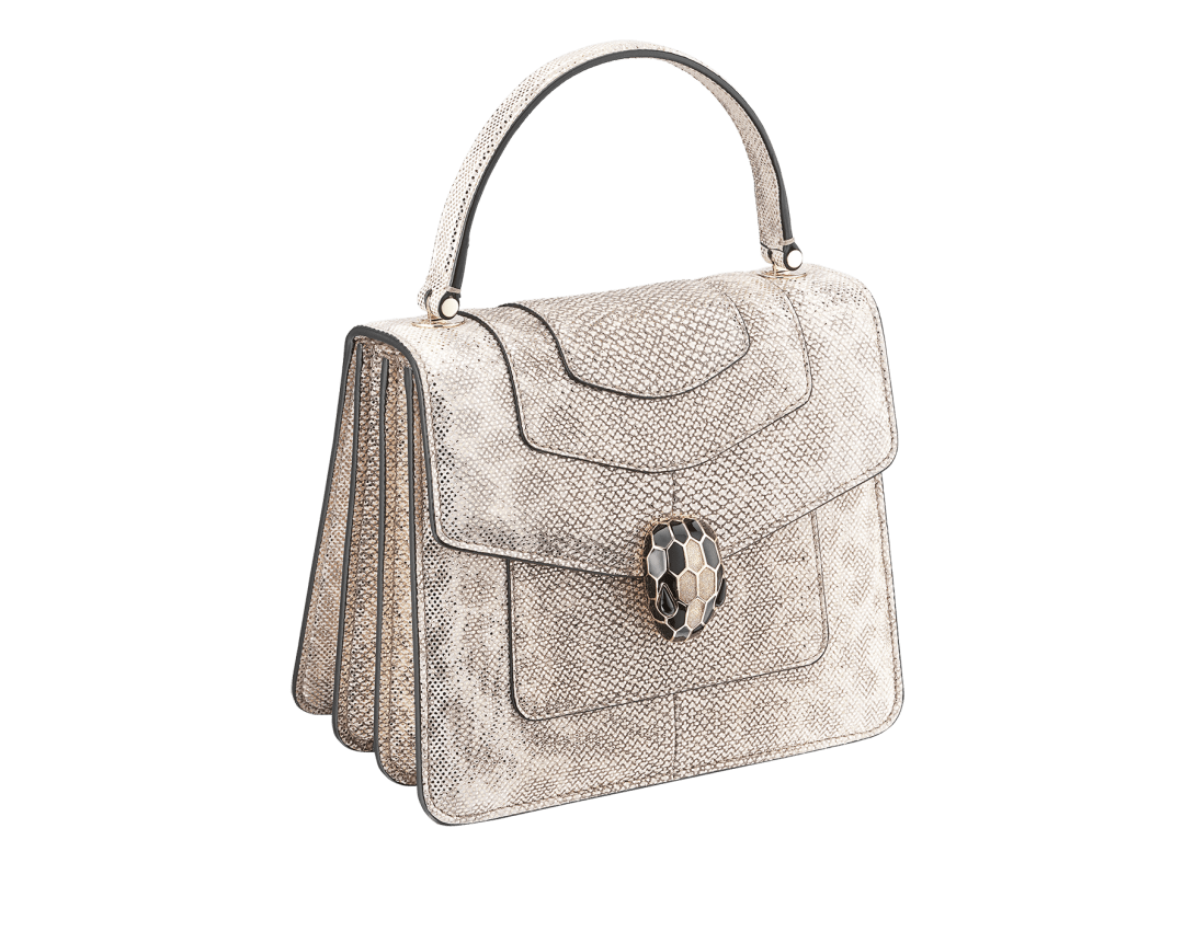 Serpenti Forever Bolso bandolera