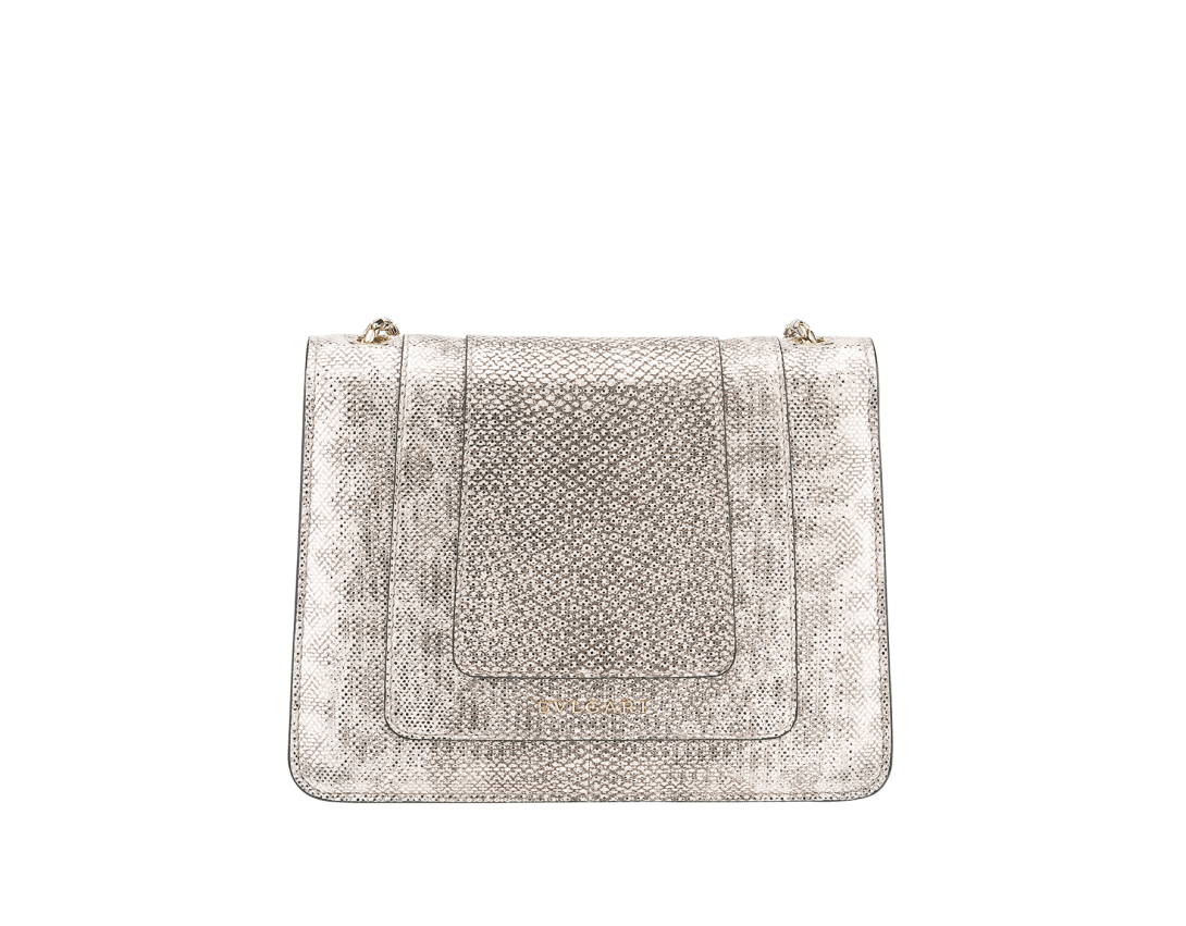 Serpenti Forever Bolso bandolera
