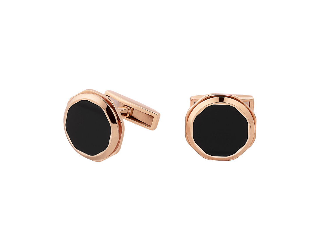Octo Cufflinks