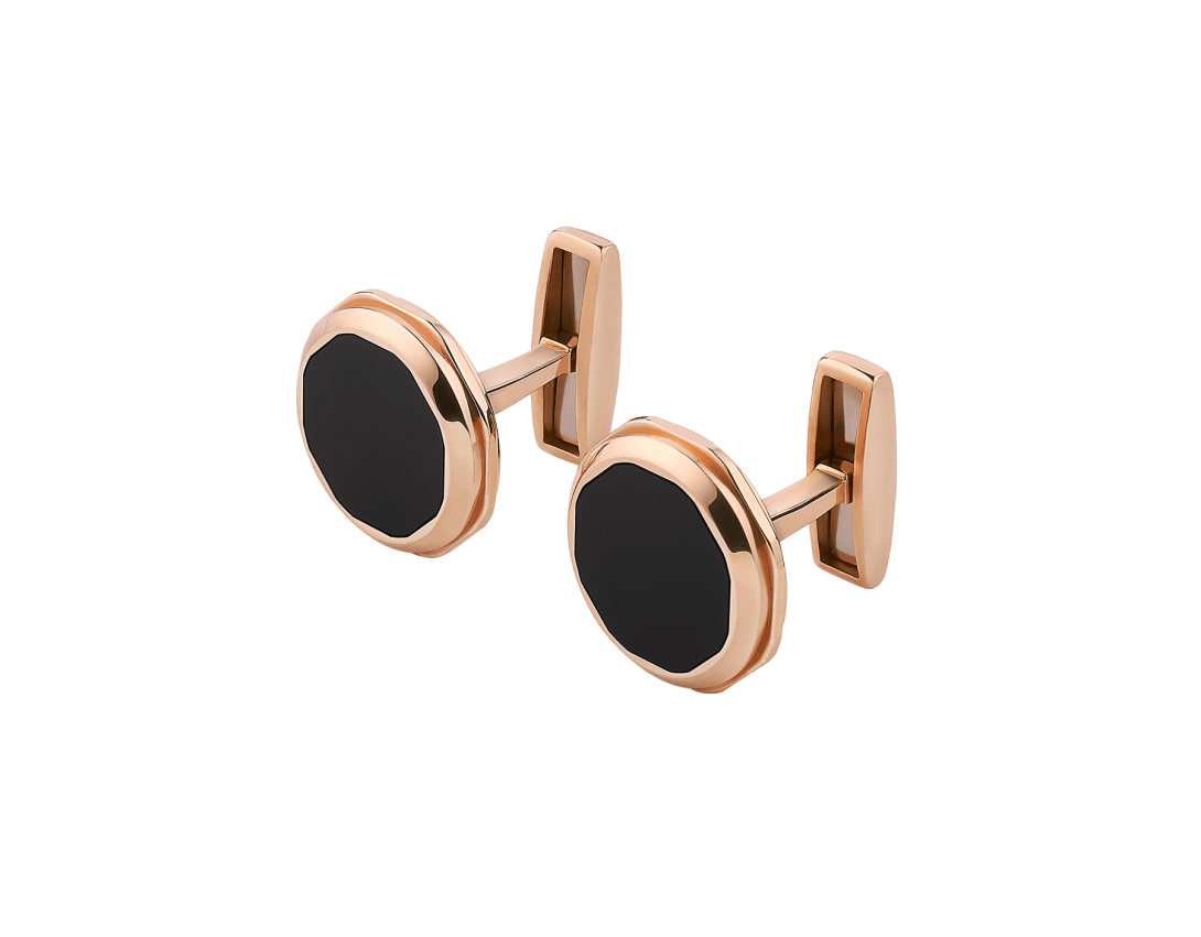 Octo Cufflinks
