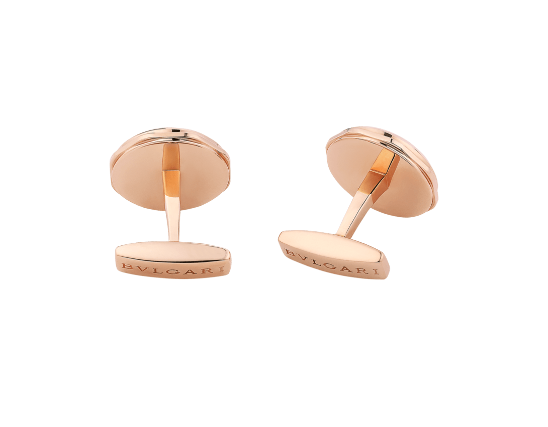 Octo Cufflinks