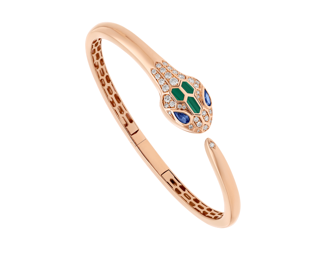 Serpenti Seduttori Armband