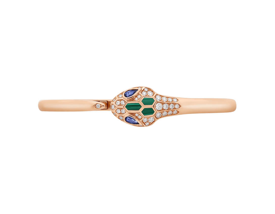 Serpenti Seduttori Armband