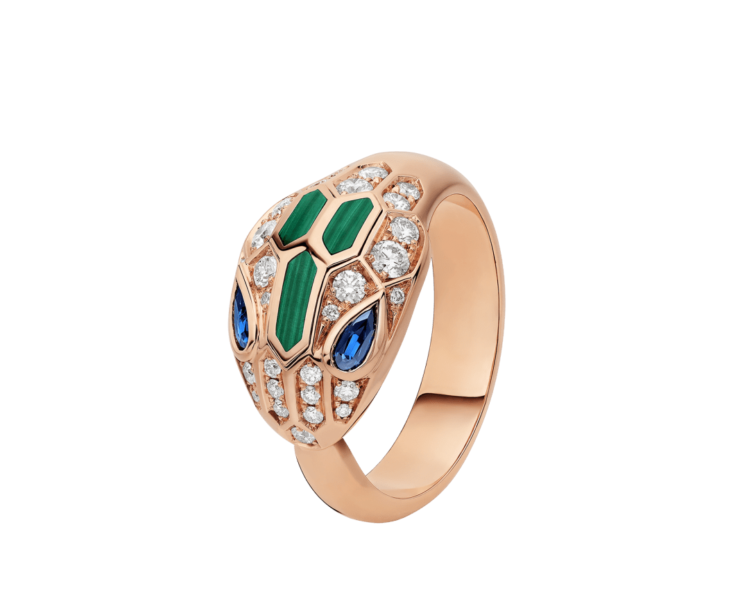Serpenti Seduttori Ring